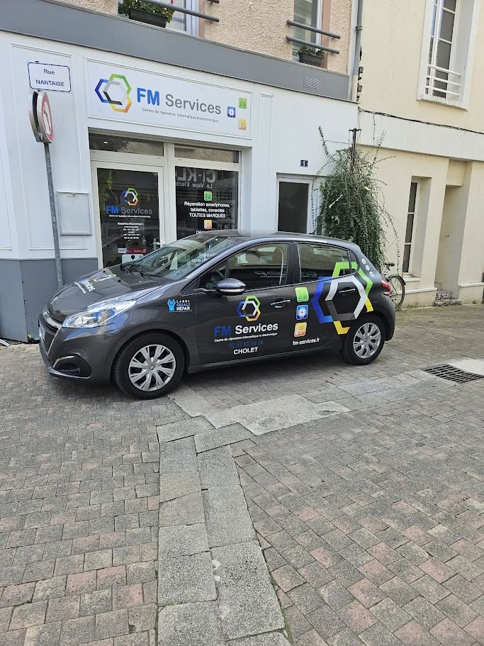 Boutique FM Services